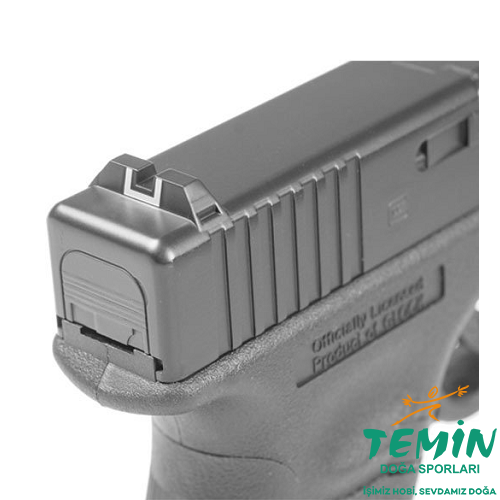 Temin Doğa Sporları - Orijinal Av, Outdoor, Bıçak, Optik ve PCP Ürünleri