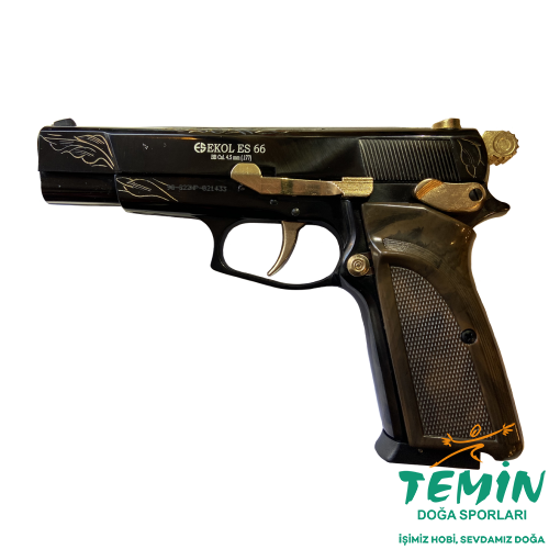 Temin Doğa Sporları - Orijinal Av, Outdoor, Bıçak, Optik ve PCP Ürünleri