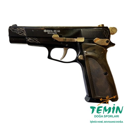 Temin Doğa Sporları - Orijinal Av, Outdoor, Bıçak, Optik ve PCP Ürünleri