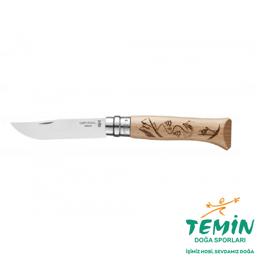 Temin Doğa Sporları - Orijinal Av, Outdoor, Bıçak, Optik ve PCP Ürünleri