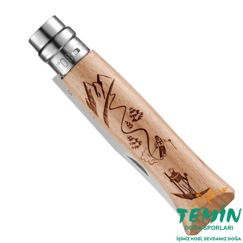 Temin Doğa Sporları - Orijinal Av, Outdoor, Bıçak, Optik ve PCP Ürünleri