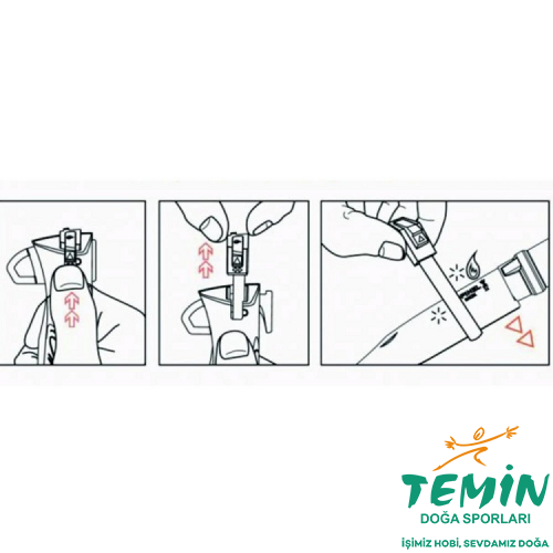 Temin Doğa Sporları - Outdoor Hobi Av Kamp Malzemeleri - Avmarket.Store - Savmarket - Ata Gibisi Yok - Burada Kral Sensin | Bursa