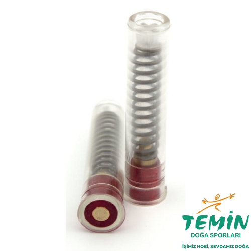 Temin Doğa Sporları - Orijinal Av, Outdoor, Bıçak, Optik ve PCP Ürünleri