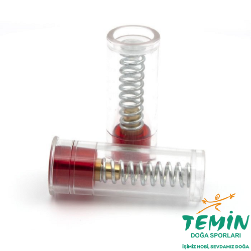 Temin Doğa Sporları - Orijinal Av, Outdoor, Bıçak, Optik ve PCP Ürünleri