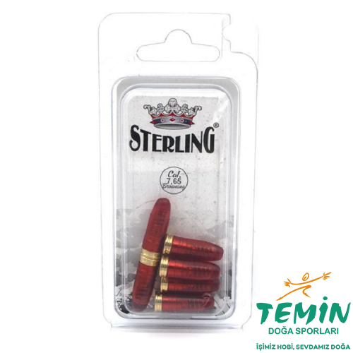 Temin Doğa Sporları - Orijinal Av, Outdoor, Bıçak, Optik ve PCP Ürünleri