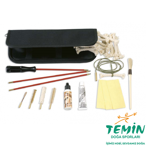 Temin Doğa Sporları - Orijinal Av, Outdoor, Bıçak, Optik ve PCP Ürünleri