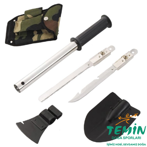 Temin Doğa Sporları - Outdoor Hobi Av Kamp Malzemeleri - Avmarket.Store - Savmarket - Ata Gibisi Yok - Burada Kral Sensin | Bursa