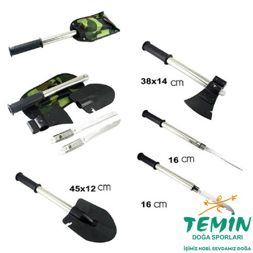 Temin Doğa Sporları - Outdoor Hobi Av Kamp Malzemeleri - Avmarket.Store - Savmarket - Ata Gibisi Yok - Burada Kral Sensin | Bursa
