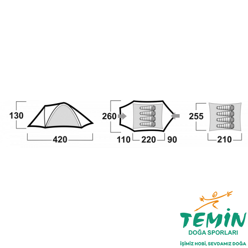 Temin Doğa Sporları - Orijinal Av, Outdoor, Bıçak, Optik ve PCP Ürünleri