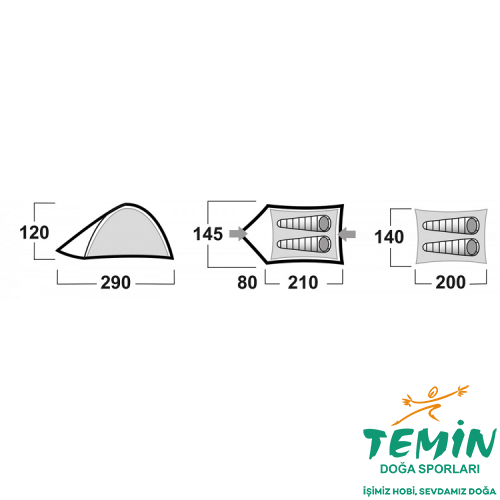 Temin Doğa Sporları - Outdoor Hobi Av Kamp Malzemeleri - Avmarket.Store - Savmarket - Ata Gibisi Yok - Burada Kral Sensin | Bursa