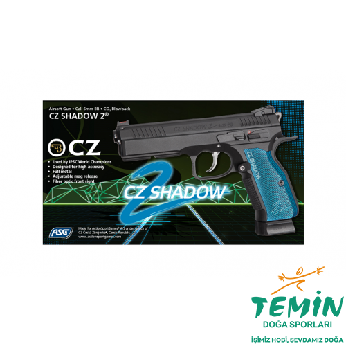 Temin Doğa Sporları - Orijinal Av, Outdoor, Bıçak, Optik ve PCP Ürünleri