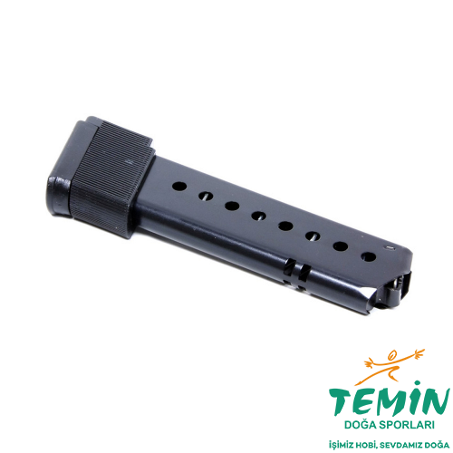 Temin Doğa Sporları - Orijinal Av, Outdoor, Bıçak, Optik ve PCP Ürünleri