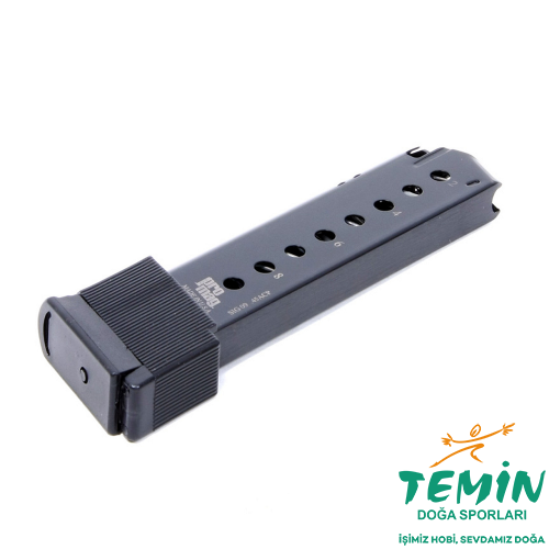 Temin Doğa Sporları - Orijinal Av, Outdoor, Bıçak, Optik ve PCP Ürünleri