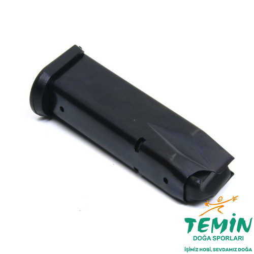 Temin Doğa Sporları - Orijinal Av, Outdoor, Bıçak, Optik ve PCP Ürünleri