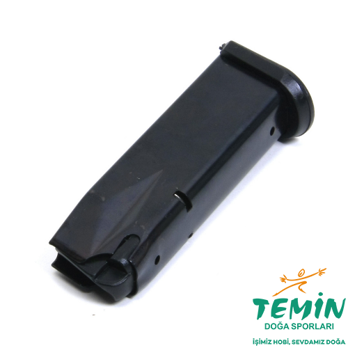 Temin Doğa Sporları - Orijinal Av, Outdoor, Bıçak, Optik ve PCP Ürünleri