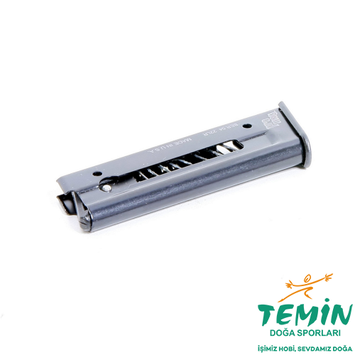 Temin Doğa Sporları - Orijinal Av, Outdoor, Bıçak, Optik ve PCP Ürünleri