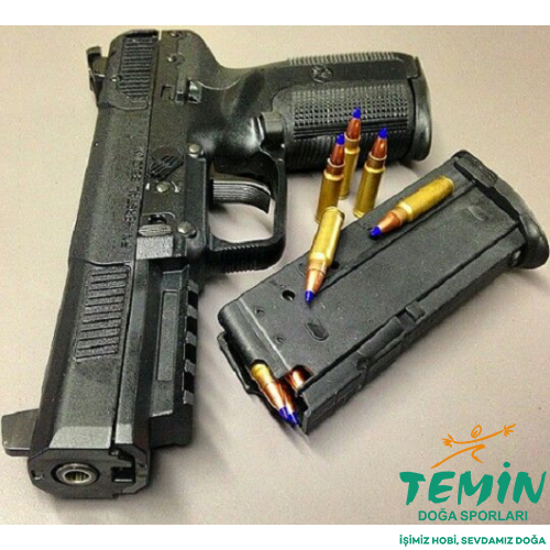 Temin Doğa Sporları - Orijinal Av, Outdoor, Bıçak, Optik ve PCP Ürünleri