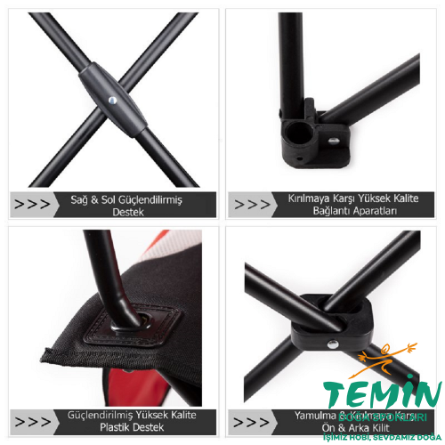 Temin Doğa Sporları - Orijinal Av, Outdoor, Bıçak, Optik ve PCP Ürünleri