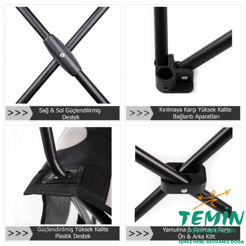 Temin Doğa Sporları - Orijinal Av, Outdoor, Bıçak, Optik ve PCP Ürünleri