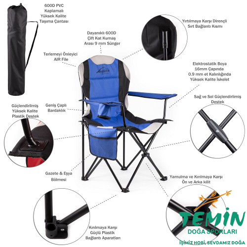Temin Doğa Sporları - Outdoor Hobi Av Kamp Malzemeleri - Avmarket.Store - Savmarket - Ata Gibisi Yok - Burada Kral Sensin | Bursa