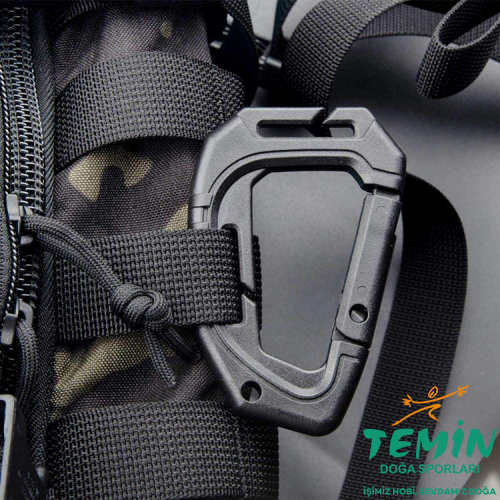 Temin Doğa Sporları - Orijinal Av, Outdoor, Bıçak, Optik ve PCP Ürünleri