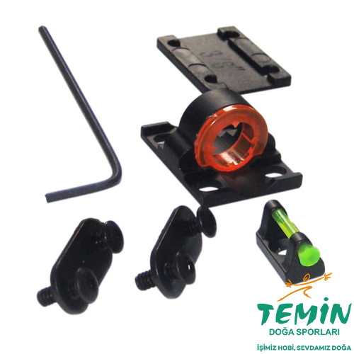 Temin Doğa Sporları - Orijinal Av, Outdoor, Bıçak, Optik ve PCP Ürünleri