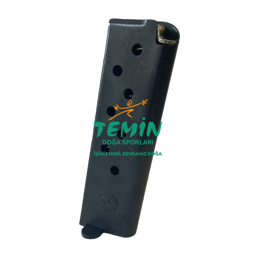 Temin Doğa Sporları - Orijinal Av, Outdoor, Bıçak, Optik ve PCP Ürünleri