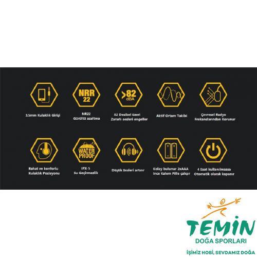 Temin Doğa Sporları - Outdoor Hobi Av Kamp Malzemeleri - Avmarket.Store - Savmarket - Ata Gibisi Yok - Burada Kral Sensin | Bursa