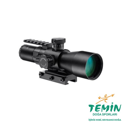 TEMİN | Av ● Outdoor ● Atış | PCP, Havalı Tüfek, Tabanca & Optik