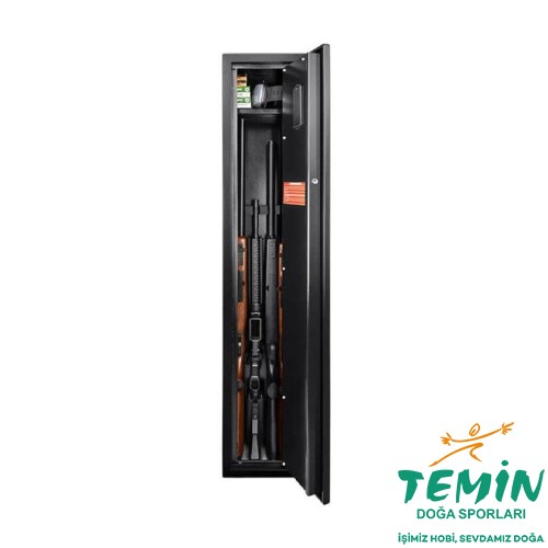 TEMİN | Av ● Outdoor ● Atış | PCP, Havalı Tüfek, Tabanca & Optik