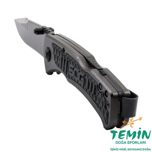 Temin Doğa Sporları - Orijinal Av, Outdoor, Bıçak, Optik ve PCP Ürünleri