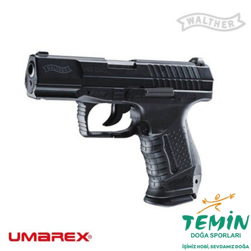 TEMİN | Av ● Outdoor ● Atış | PCP, Havalı Tüfek, Tabanca & Optik