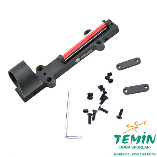 Temin Doğa Sporları - Orijinal Av, Outdoor, Bıçak, Optik ve PCP Ürünleri