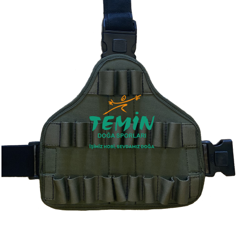 Temin Doğa Sporları - Orijinal Av, Outdoor, Bıçak, Optik ve PCP Ürünleri