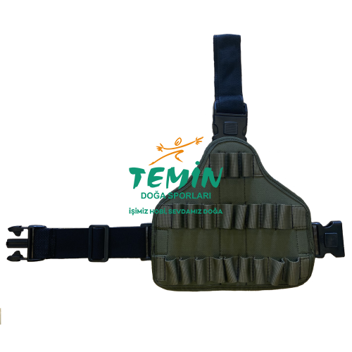 Temin Doğa Sporları - Orijinal Av, Outdoor, Bıçak, Optik ve PCP Ürünleri