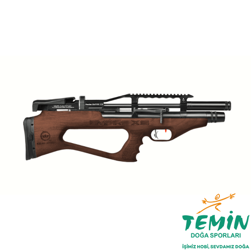 Temin Doğa Sporları - Orijinal Av, Outdoor, Bıçak, Optik ve PCP Ürünleri