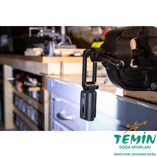 Temin Doğa Sporları - Orijinal Av, Outdoor, Bıçak, Optik ve PCP Ürünleri