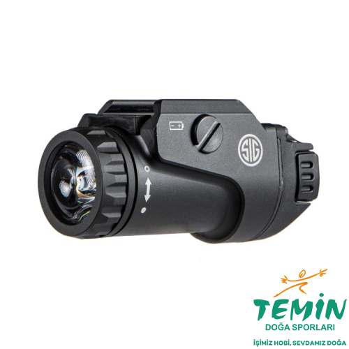 Temin Doğa Sporları - Orijinal Av, Outdoor, Bıçak, Optik ve PCP Ürünleri