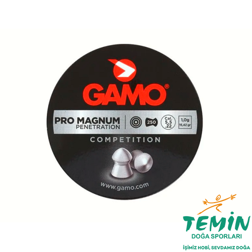 Temin Doğa Sporları - Orijinal Av, Outdoor, Bıçak, Optik ve PCP Ürünleri