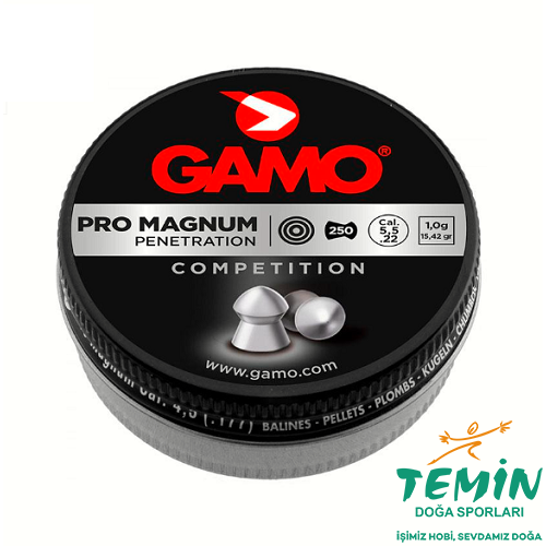 Temin Doğa Sporları - Orijinal Av, Outdoor, Bıçak, Optik ve PCP Ürünleri