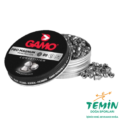 Temin Doğa Sporları - Orijinal Av, Outdoor, Bıçak, Optik ve PCP Ürünleri