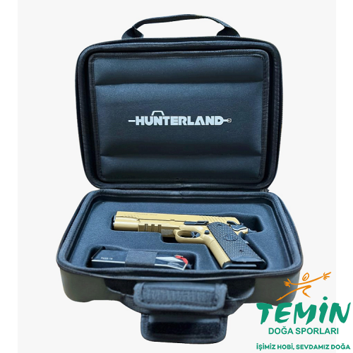 Temin Doğa Sporları - Orijinal Av, Outdoor, Bıçak, Optik ve PCP Ürünleri