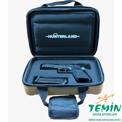 Temin Doğa Sporları - Orijinal Av, Outdoor, Bıçak, Optik ve PCP Ürünleri