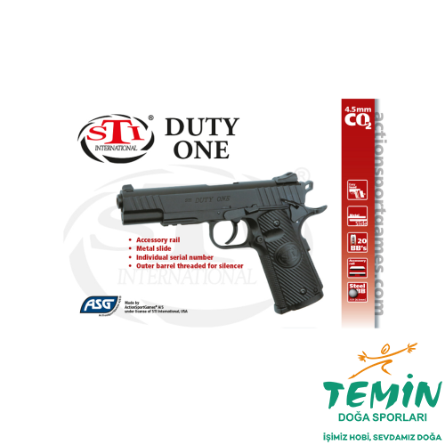 Temin Doğa Sporları - Orijinal Av, Outdoor, Bıçak, Optik ve PCP Ürünleri