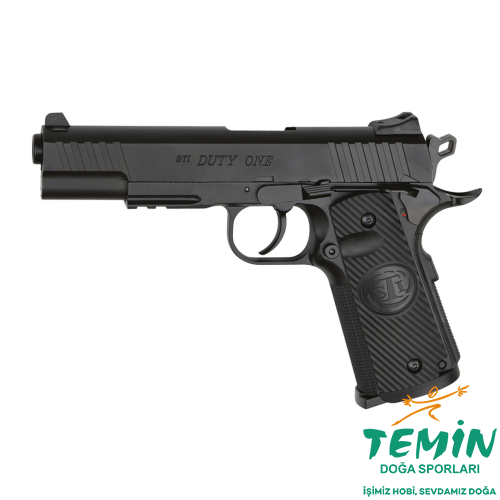 Temin Doğa Sporları - Orijinal Av, Outdoor, Bıçak, Optik ve PCP Ürünleri