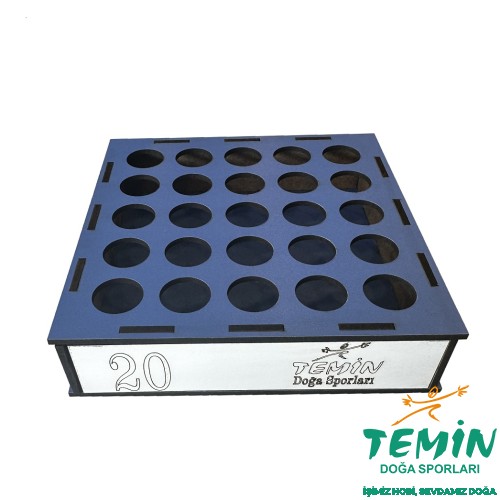 Temin Doğa Sporları - Orijinal Av, Outdoor, Bıçak, Optik ve PCP Ürünleri