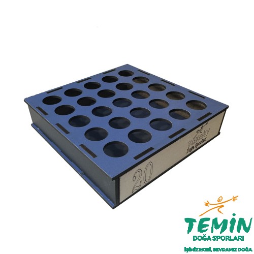 Temin Doğa Sporları - Orijinal Av, Outdoor, Bıçak, Optik ve PCP Ürünleri