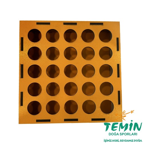 Temin Doğa Sporları - Orijinal Av, Outdoor, Bıçak, Optik ve PCP Ürünleri