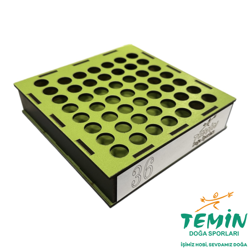 Temin Doğa Sporları - Orijinal Av, Outdoor, Bıçak, Optik ve PCP Ürünleri