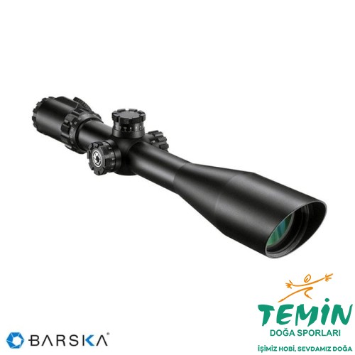 TEMİN | Av ● Outdoor ● Atış | PCP, Havalı Tüfek, Tabanca & Optik